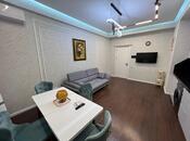 İcarəyə verilir 2 otaqlı yeni tikili 95 m², Ağ şəhər q., photo 3 from 8