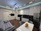 İcarəyə verilir 2 otaqlı yeni tikili 95 m², Ağ şəhər q., photo 6 from 8