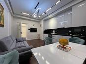 İcarəyə verilir 2 otaqlı yeni tikili 95 m², Ağ şəhər q., photo 4 from 8