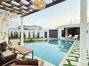 4 otaqlı həyət evi/bağ evi - Mərdəkan q. - 200 m²