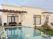 4 otaqlı həyət evi/bağ evi - Mərdəkan q. - 200 m²