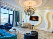 Satılır 3 otaqlı yeni tikili 95 m², Qara Qarayev m., photo 4 from 8