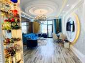 Satılır 3 otaqlı yeni tikili 95 m², Qara Qarayev m., photo 1 from 8