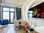 Satılır 3 otaqlı yeni tikili 95 m², Qara Qarayev m., photo 7 from 8