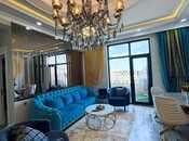 Satılır 3 otaqlı yeni tikili 95 m², Qara Qarayev m., photo 6 from 8