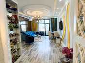 Satılır 3 otaqlı yeni tikili 95 m², Qara Qarayev m., photo 2 from 8