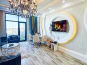 Satılır 3 otaqlı yeni tikili 95 m², Qara Qarayev m., photo 8 from 8