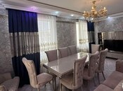3 otaqlı yeni tikili - Həzi Aslanov m. - 110 m²