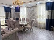 3 otaqlı yeni tikili - Həzi Aslanov m. - 110 m²