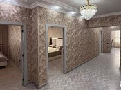 3 otaqlı yeni tikili - Həzi Aslanov m. - 110 m²