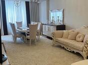 Продаётся 3-комн. новостройка 157 м², м. Элмляр Академиясы, photo 1 from 8