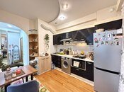 1 otaqlı yeni tikili - Əhmədli m. - 51 m²