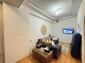 1 otaqlı yeni tikili - Əhmədli m. - 51 m²