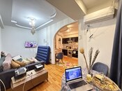 1 otaqlı yeni tikili - Əhmədli m. - 51 m²