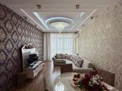 Продаётся 3-комн. новостройка 107 м², м. Иншаатчылар, photo 1 from 8