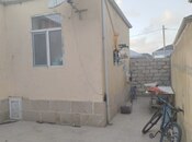 3 otaqlı həyət evi/bağ evi - Maştağa q. - 65 m²