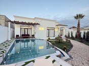 Satılır 4 otaqlı həyət evi/bağ evi 200 m², Mərdəkan q., photo 1 from 8