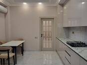 İcarəyə verilir 3 otaqlı yeni tikili 130 m², Qara Qarayev m., photo 4 from 8