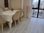 İcarəyə verilir 3 otaqlı yeni tikili 130 m², Qara Qarayev m., photo 3 from 8