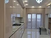 İcarəyə verilir 3 otaqlı yeni tikili 130 m², Qara Qarayev m., photo 5 from 8