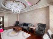 4 otaqlı köhnə tikili - Qara Qarayev m. - 168 m²