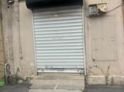 Сдаётся 1-комн. вторичка 12 м², Ясамальский р., photo 1 from 6