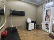 Сдаётся 1-комн. вторичка 12 м², Ясамальский р., photo 6 from 6