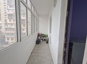 4 otaqlı köhnə tikili - Yeni Yasamal q. - 110 m²
