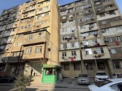 2 otaqlı köhnə tikili - Nəriman Nərimanov m. - 44 m²