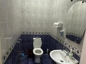 5 otaqlı ofis - Gənclik m. - 210 m²