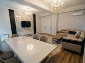 İcarəyə verilir 3 otaqlı yeni tikili 140 m², Ağ şəhər q., photo 1 from 8