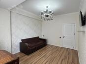 2 otaqlı yeni tikili - Həzi Aslanov m. - 52 m²