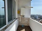 2 otaqlı yeni tikili - Həzi Aslanov m. - 52 m²