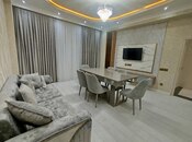 İcarəyə verilir 2 otaqlı yeni tikili 70 m², 28 May m., photo 1 from 8