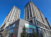 3-комн. новостройка - пос. Аг шехер - 126 м²