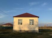 3 otaqlı həyət evi/bağ evi - Oğuz - 47.4 m²