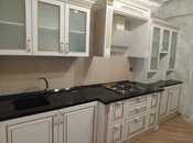 İcarəyə verilir 3 otaqlı yeni tikili 115 m², Bayıl q., photo 3 from 8