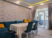 Продаётся 3-комн. новостройка 82 м², Абшеронcкий  р., photo 1 from 8