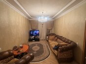 Satılır 4 otaqlı köhnə tikili 110 m², Yeni Yasamal q., photo 6 from 8