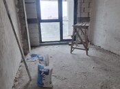 4 otaqlı yeni tikili - Ağ şəhər q. - 220 m²