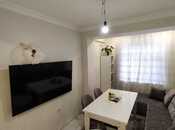 2 otaqlı yeni tikili - Yasamal r. - 58 m²