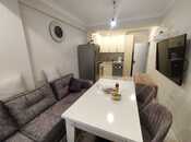 2 otaqlı yeni tikili - Yasamal r. - 58 m²