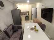 2 otaqlı yeni tikili - Yasamal r. - 58 m²