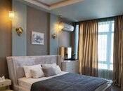 4 otaqlı yeni tikili - Nəriman Nərimanov m. - 150 m²