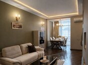 4 otaqlı yeni tikili - Nəriman Nərimanov m. - 150 m²