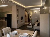 4 otaqlı yeni tikili - Nəriman Nərimanov m. - 150 m²