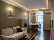 4 otaqlı yeni tikili - Nəriman Nərimanov m. - 150 m²