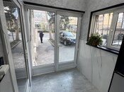 1 otaqlı ofis - Nəriman Nərimanov m. - 17 m²