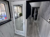 1 otaqlı ofis - Nəriman Nərimanov m. - 17 m²