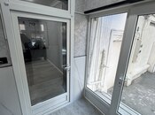 1 otaqlı ofis - Nəriman Nərimanov m. - 17 m²